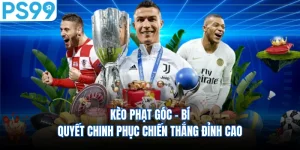 Kèo phạt góc